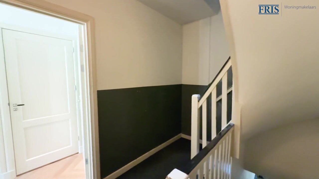 Video van De Rijpgracht 9-1