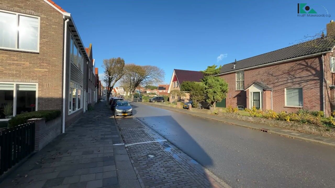 Video of Trompstraat 3