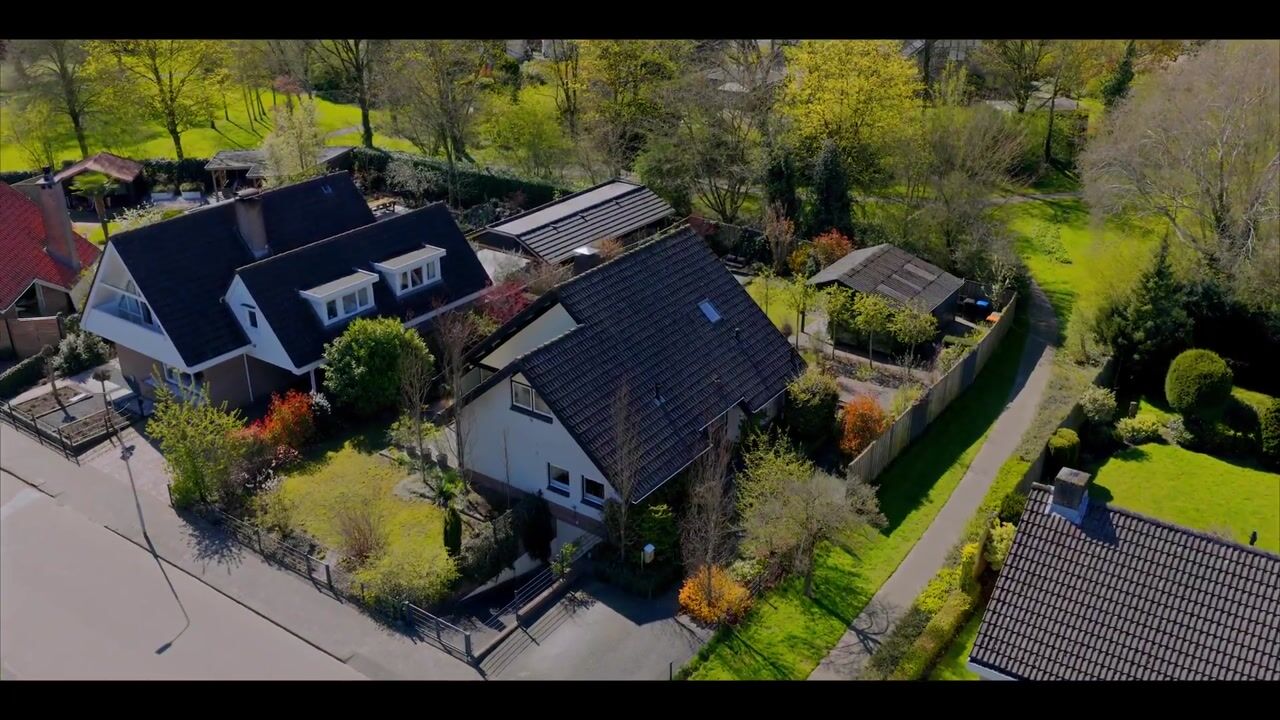 Video of Verdistraat 20