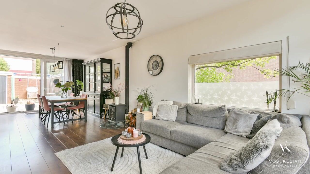 Video of Kardinaal de Jongstraat 22