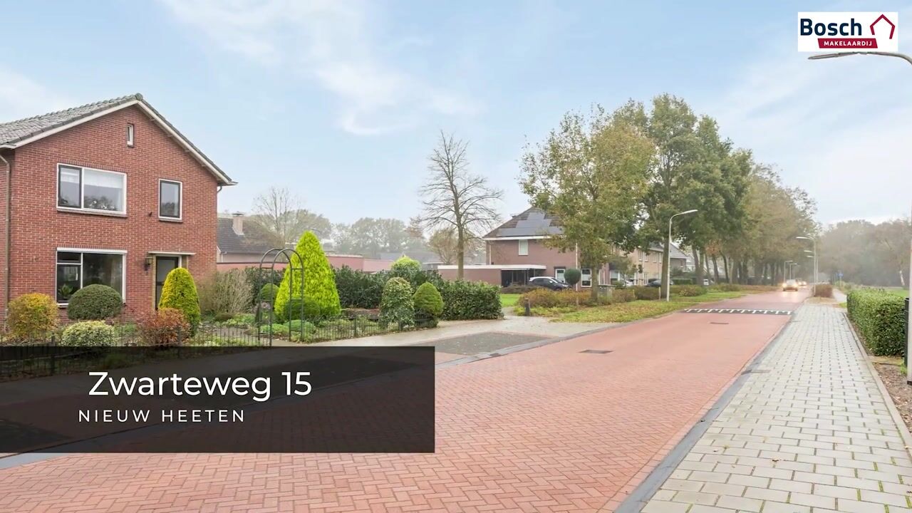 Bekijk video van Zwarteweg 15