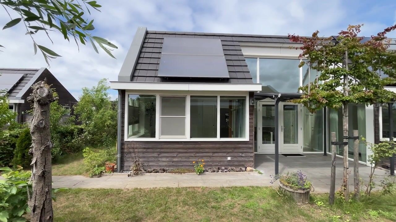 Video van Wijk aan Duinpad 16-F