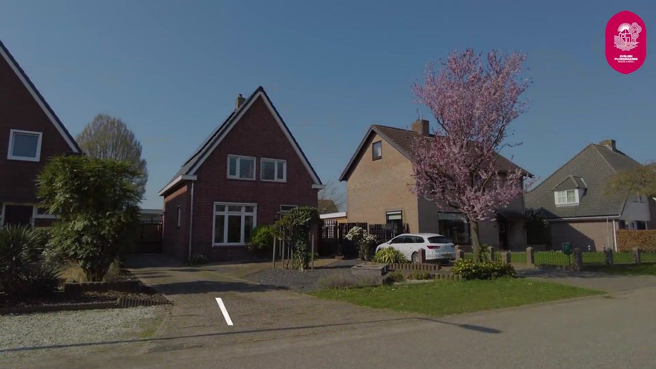 Video van Oijenseweg 126