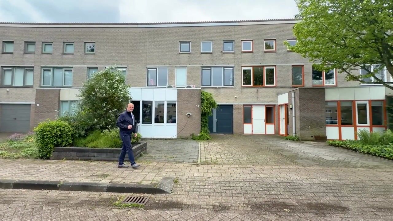 Video van Gerbrandyhof 30