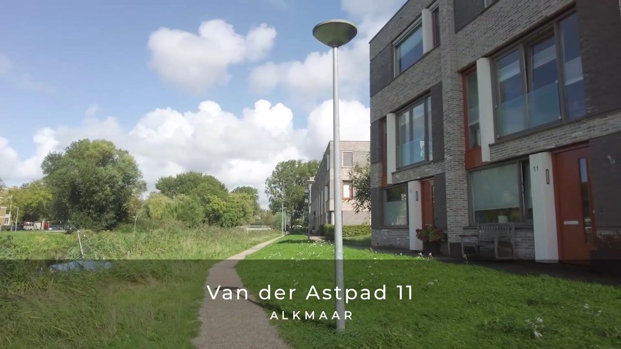 Video van Van der Astpad 11