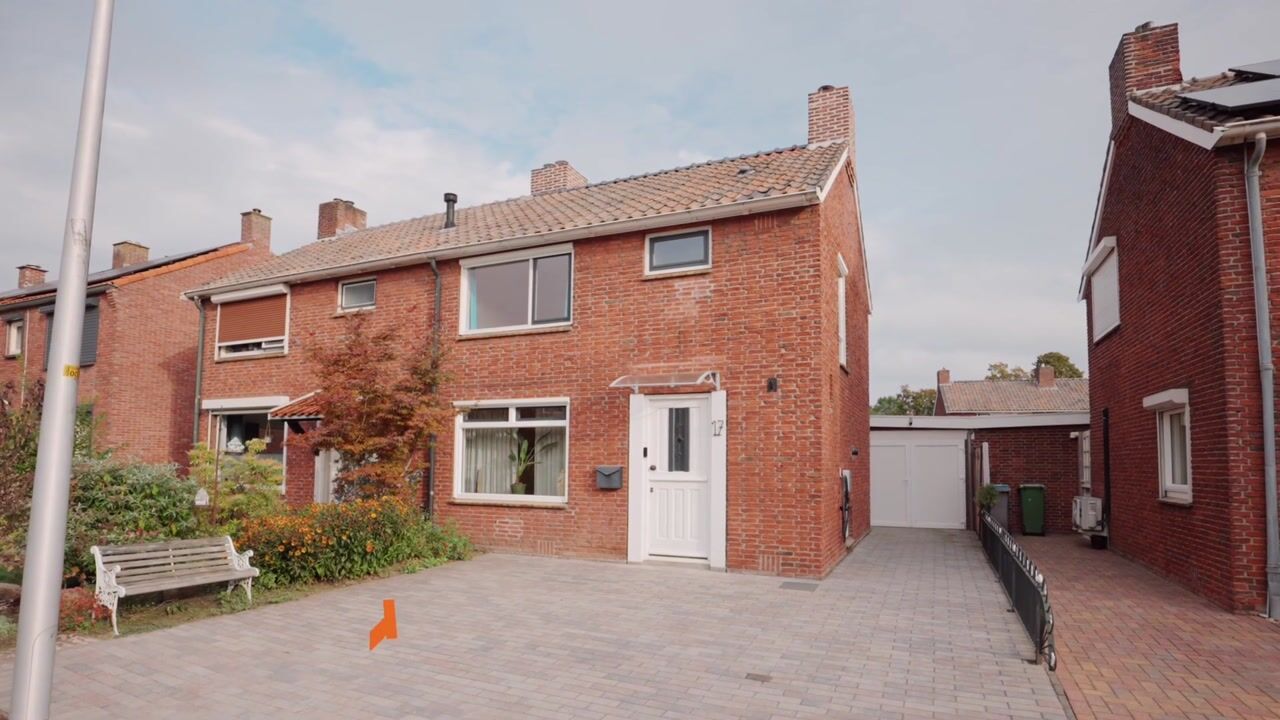 Video van Rengelinkstraat 17