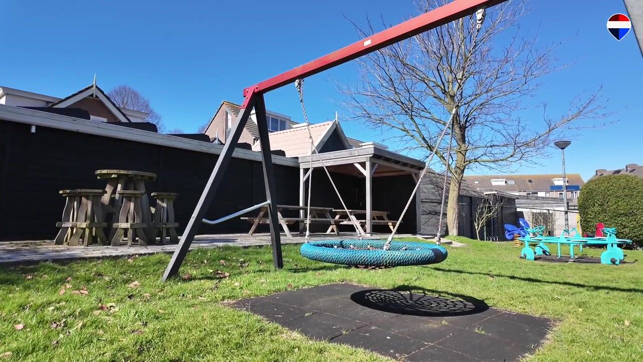 Video van De Dentele 23