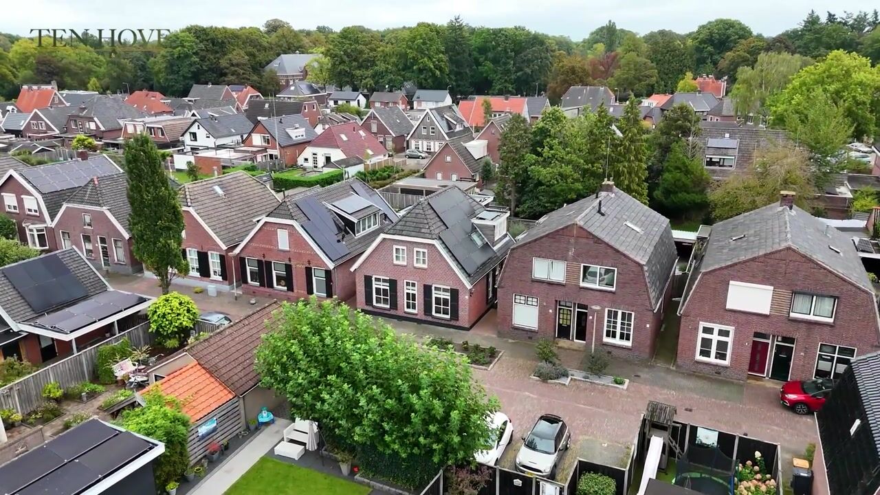 Video van Spuitstraat 16