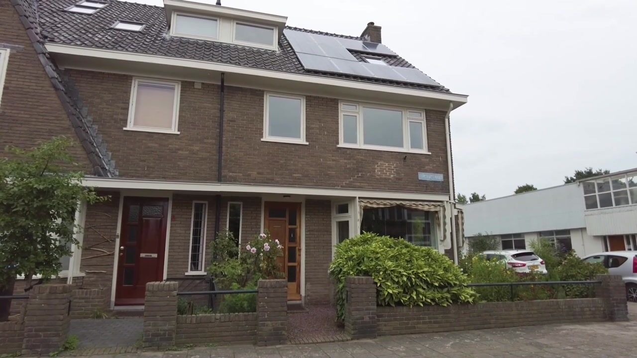 Video van Erasmusstraat 4