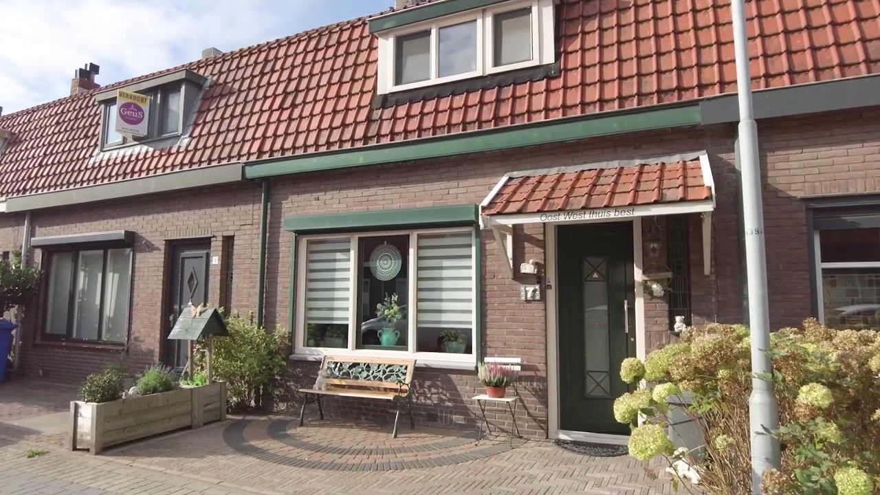 Video van Dahliastraat 7