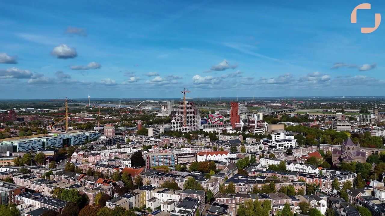 Video van St. Stephanusstraat 6-B