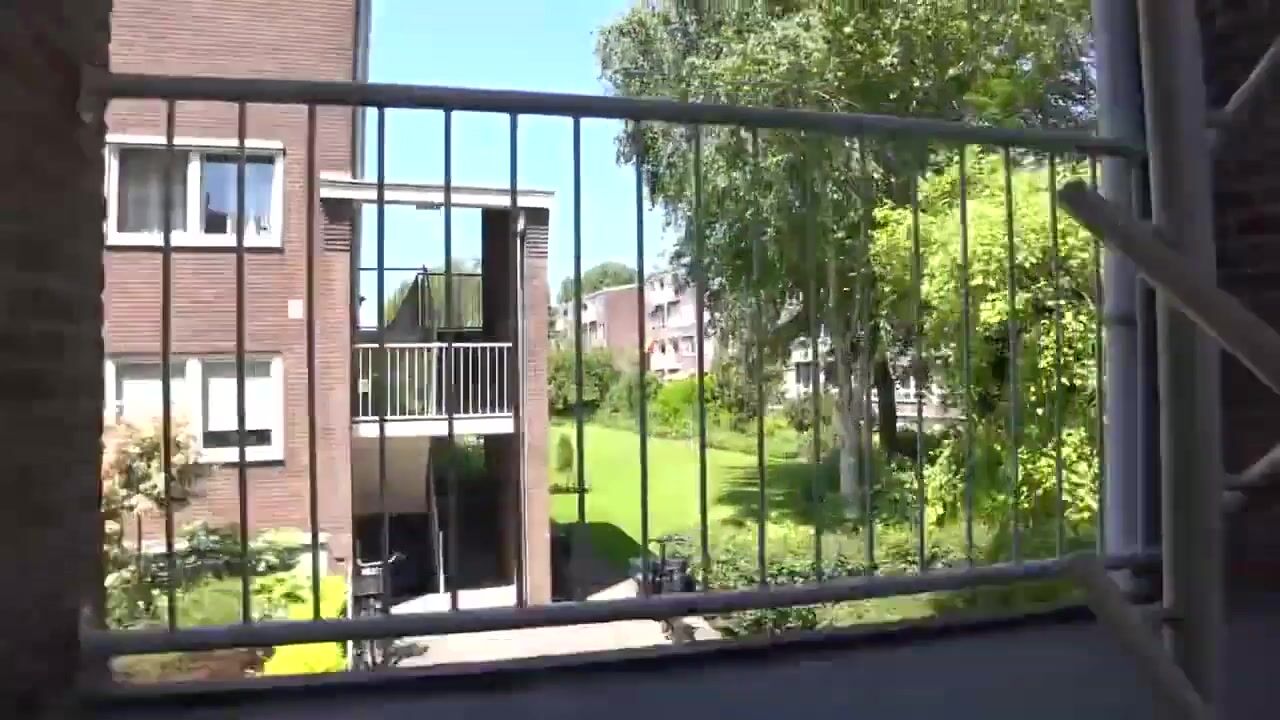 Video van Van Blommesteinstraat 8-B