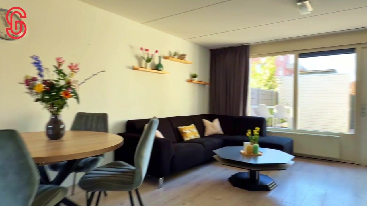 Video van Alstroemeriastraat 27