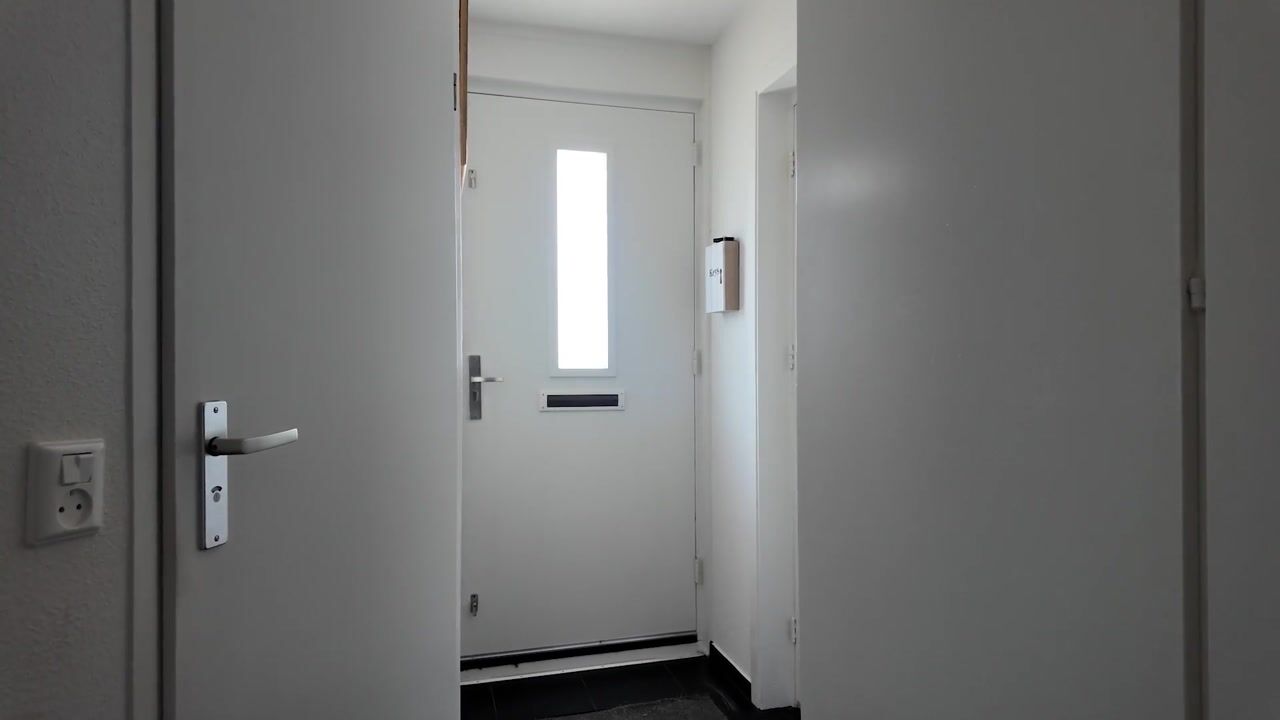 Video van Lavendelstraat 36