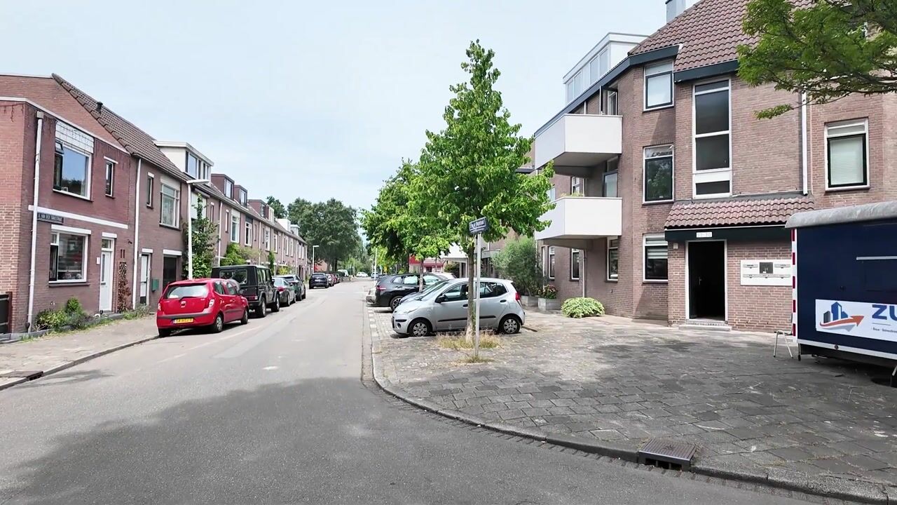 Video of A. van der Tangstraat 22