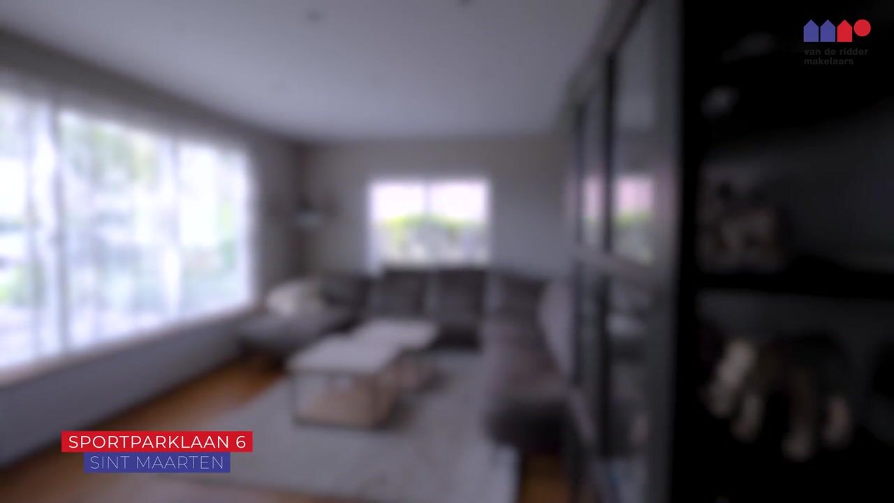 Video of Sportparklaan 6