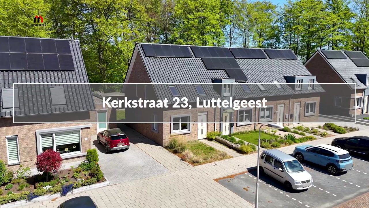 Video van Kerkstraat 23