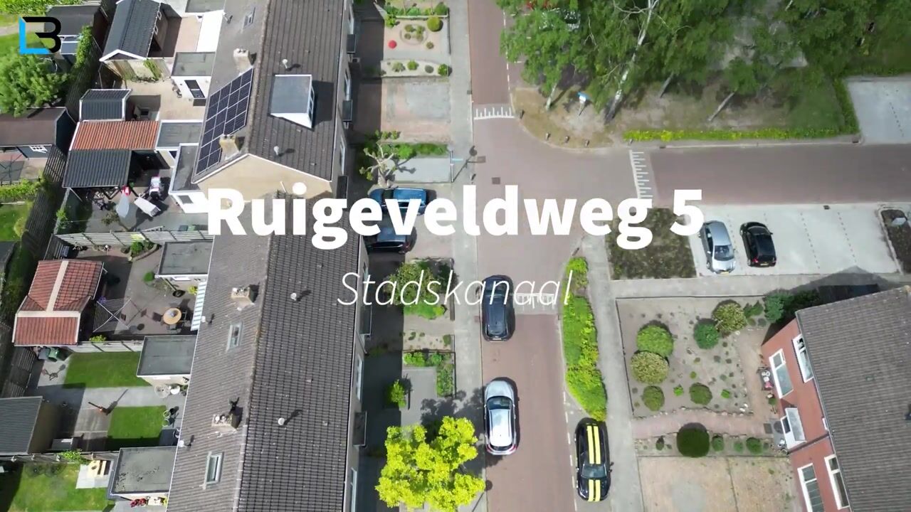 Video van Ruigeveldweg 5