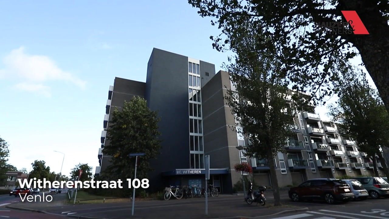 Video van Witherenstraat 108