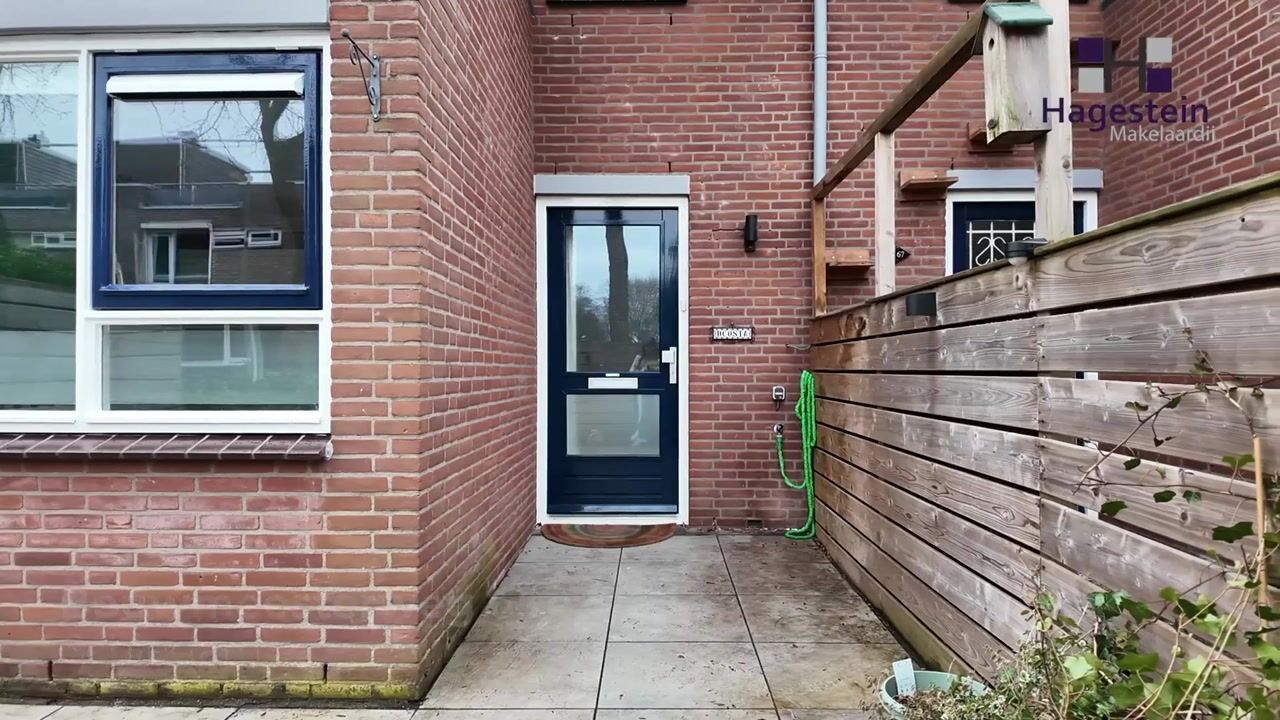 Video of Bouwmeesterweg 65