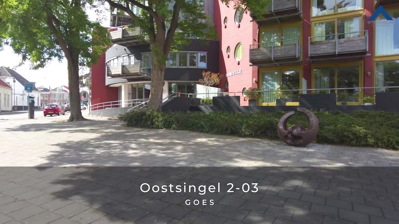 Video van Oostsingel 2-03
