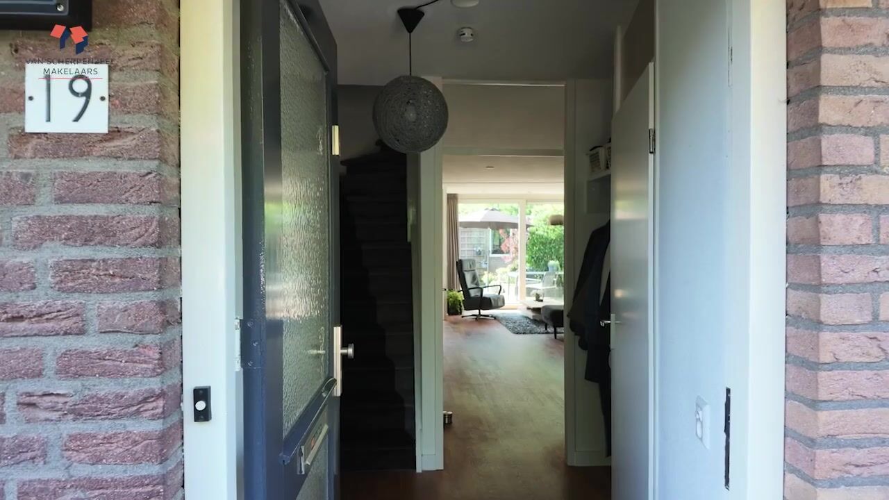 Video van Domisstraat 19