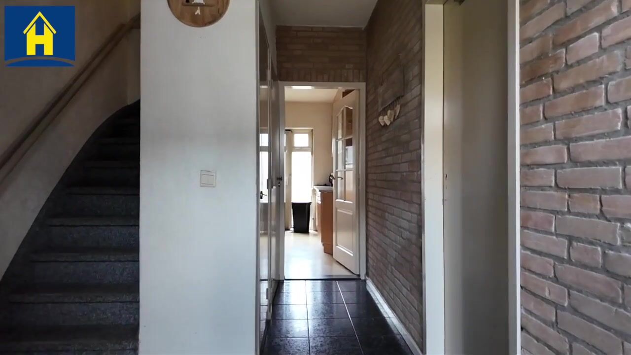 Video van Saturnusstraat 20