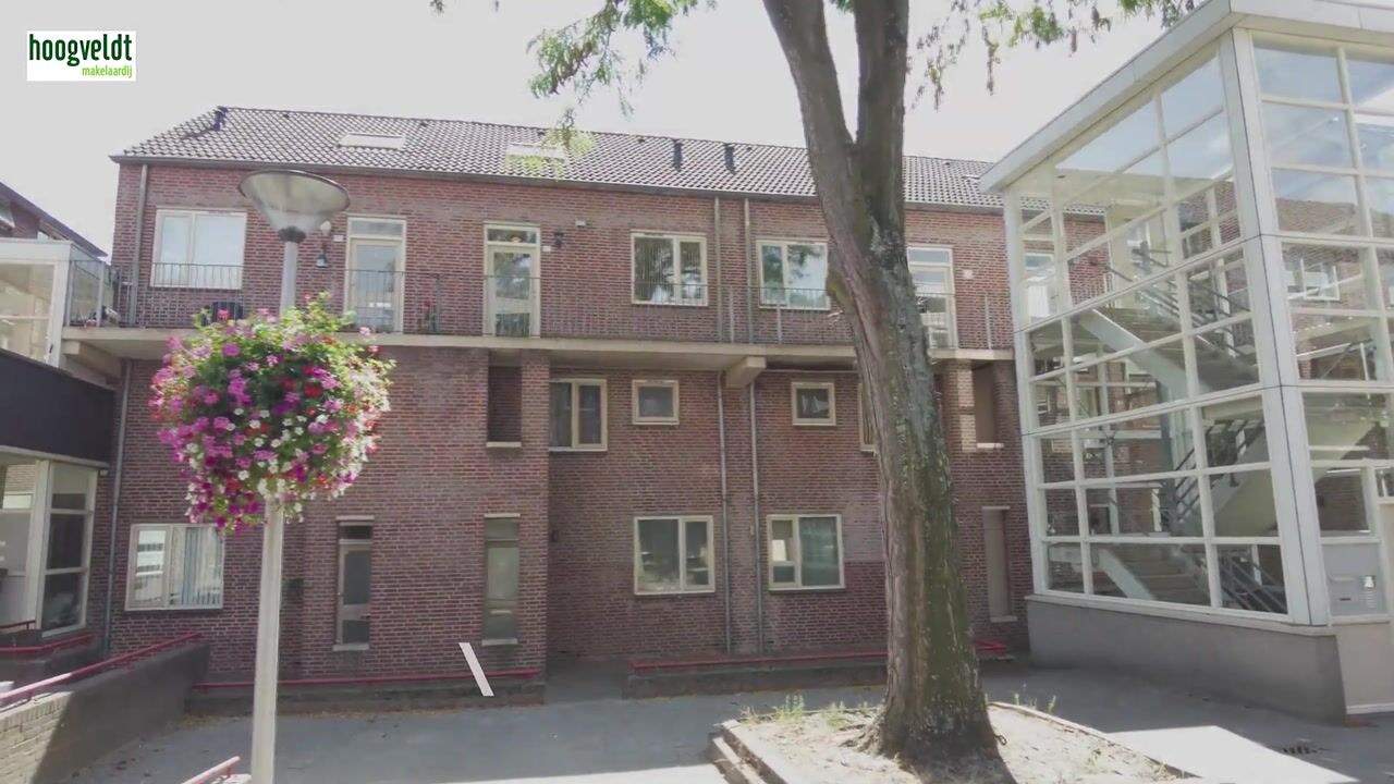 Video van Utrechtplein 23