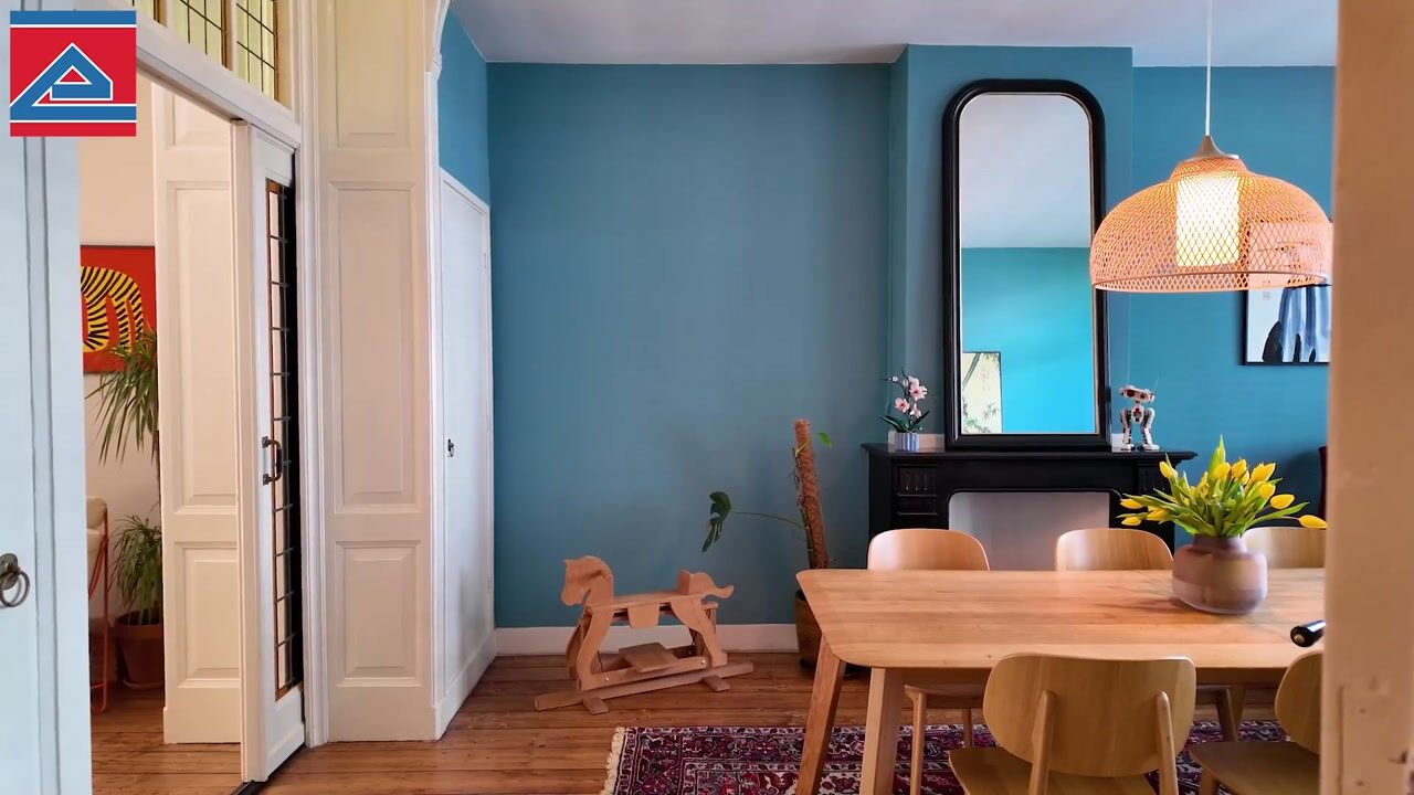 Video van Koningin Emmakade 42