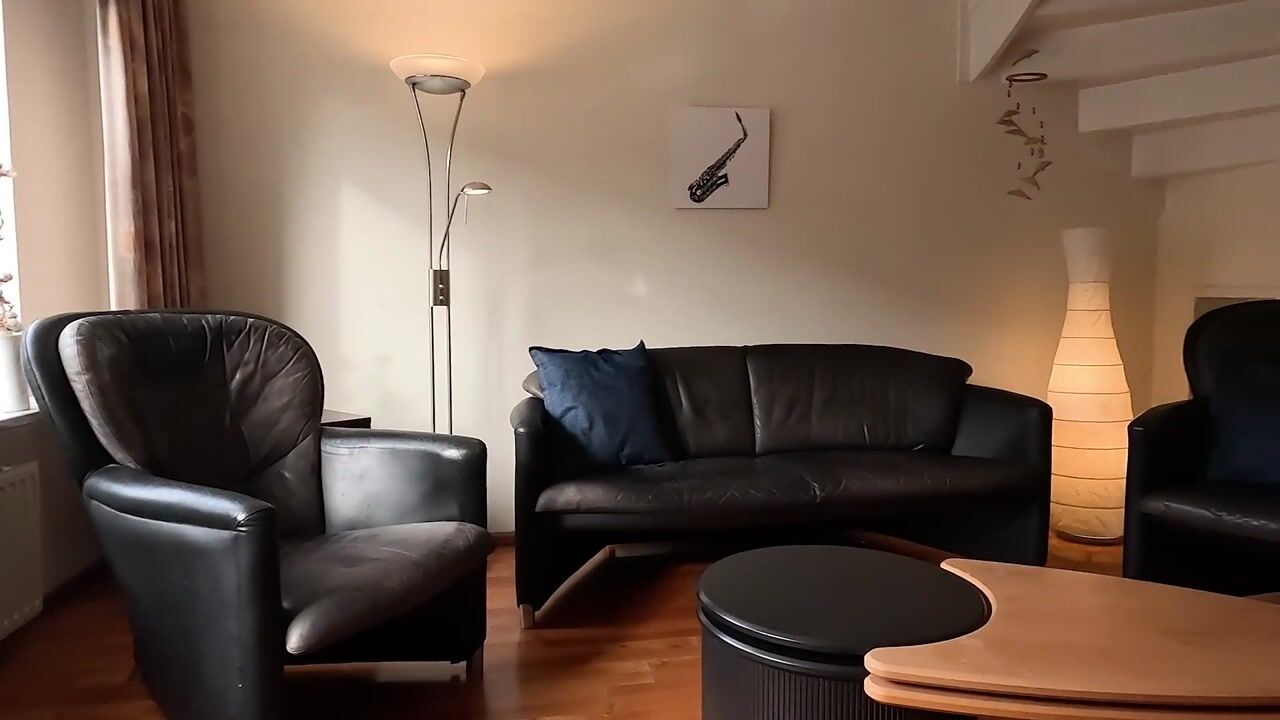 Video van Bonenakker 38