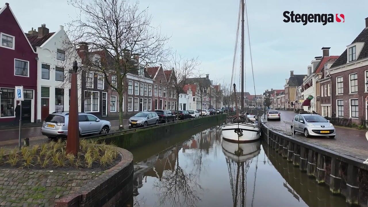 Video of Franekereind 36