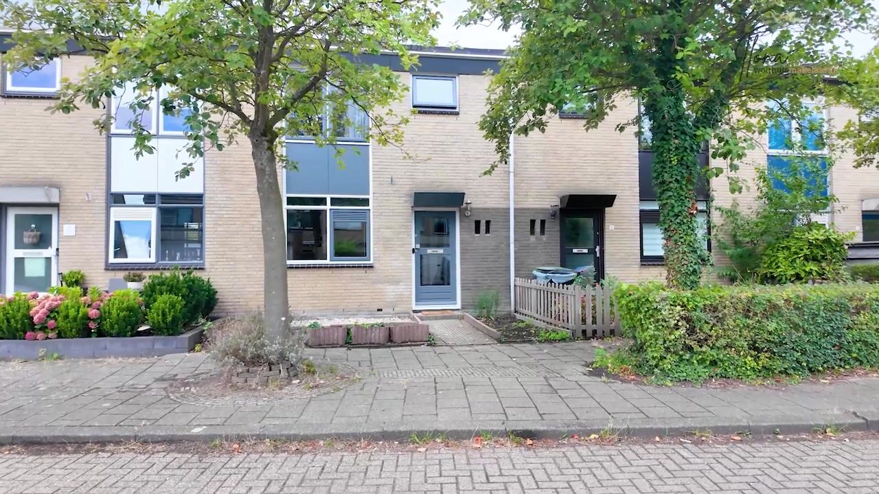 Video of Citerstraat 4