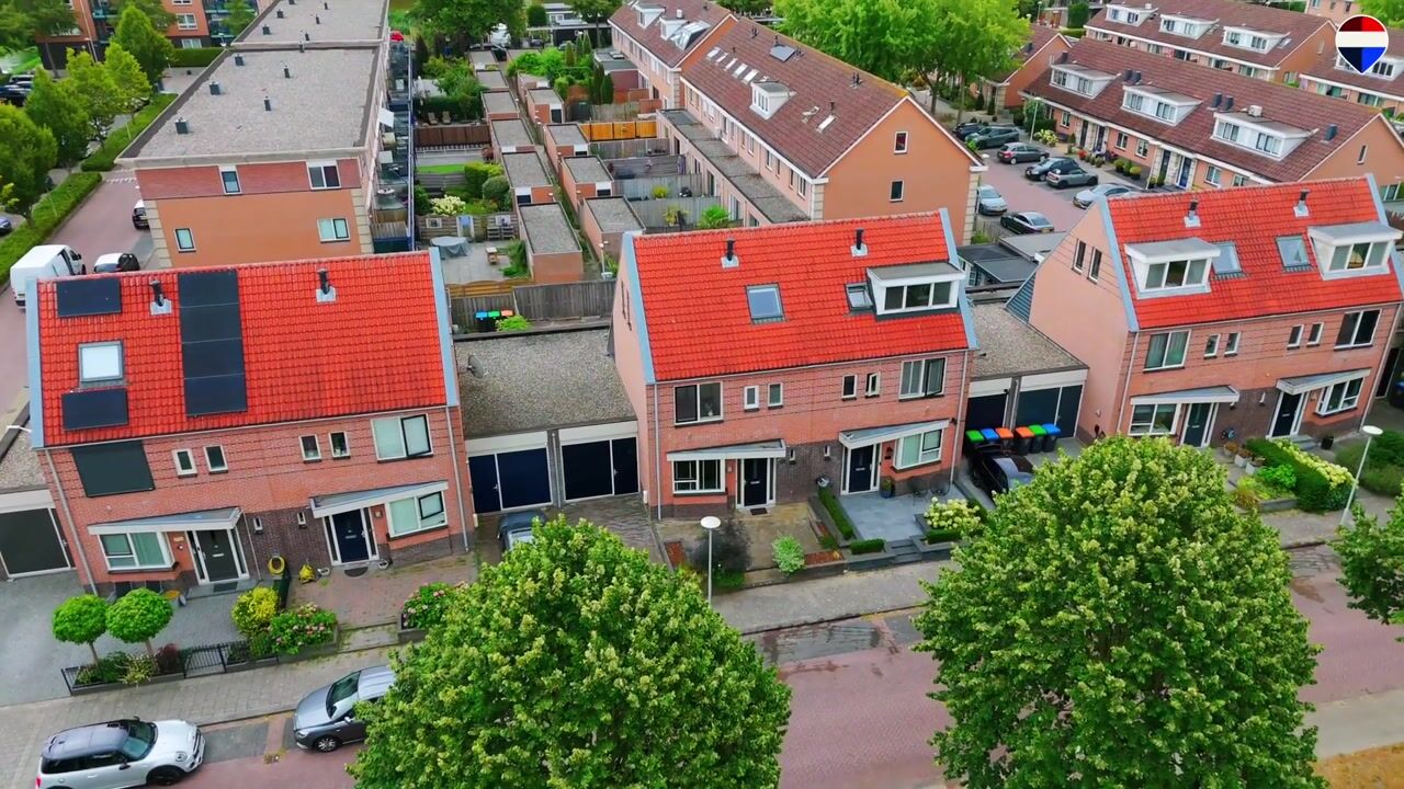 Video van Parelsnoer 92