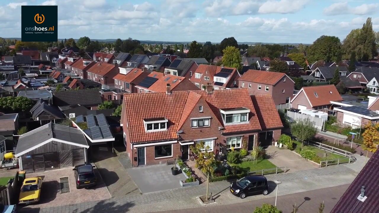 Bekijk video van Van Wijngaardenstraat 20