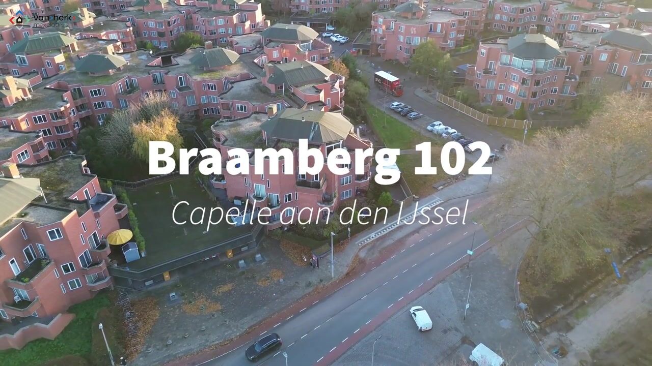 Video van Braamberg 102