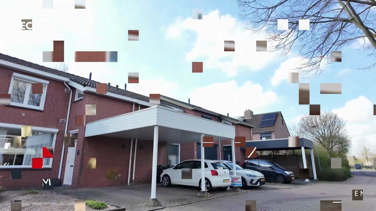 Video van Wagenmaker 6