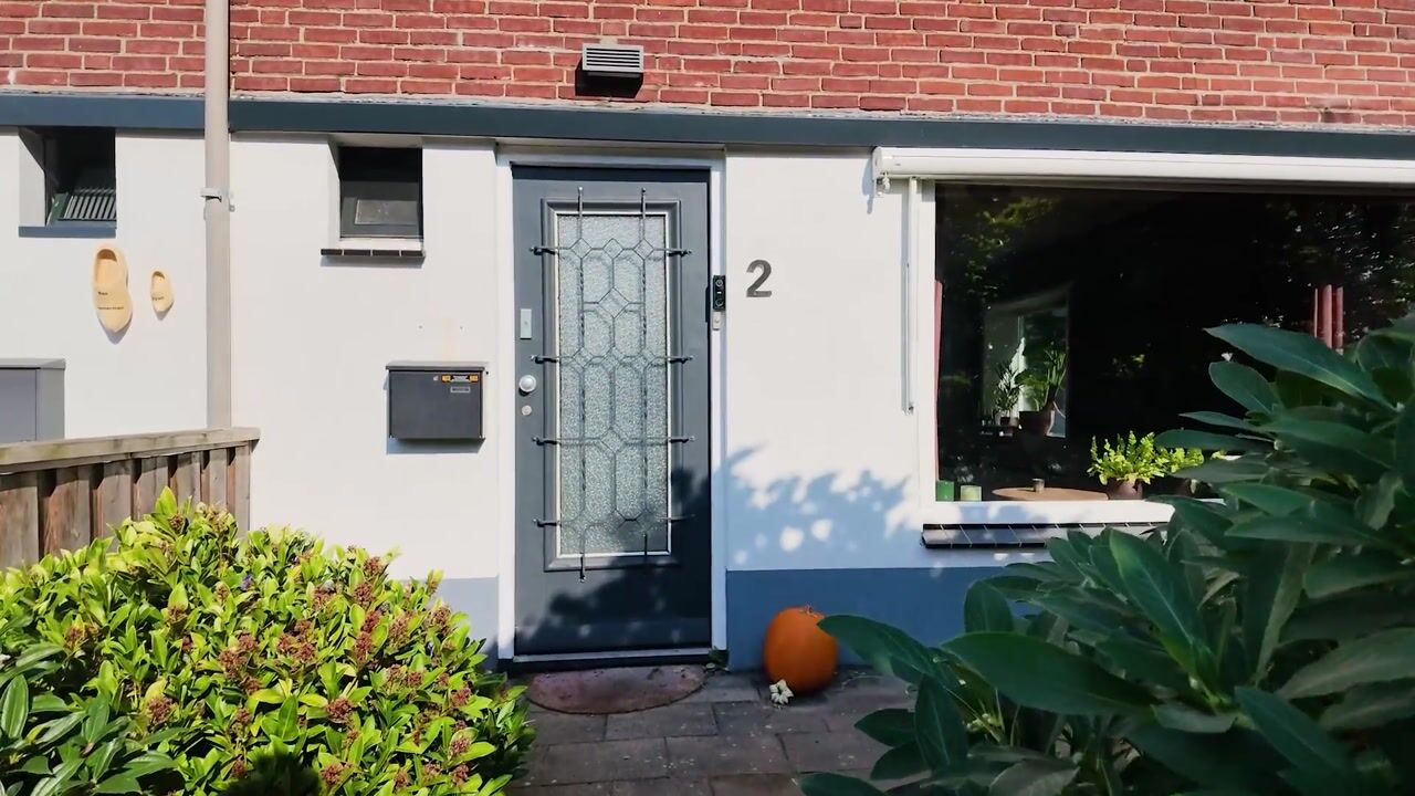 Video van Otto van Taverenstraat 2