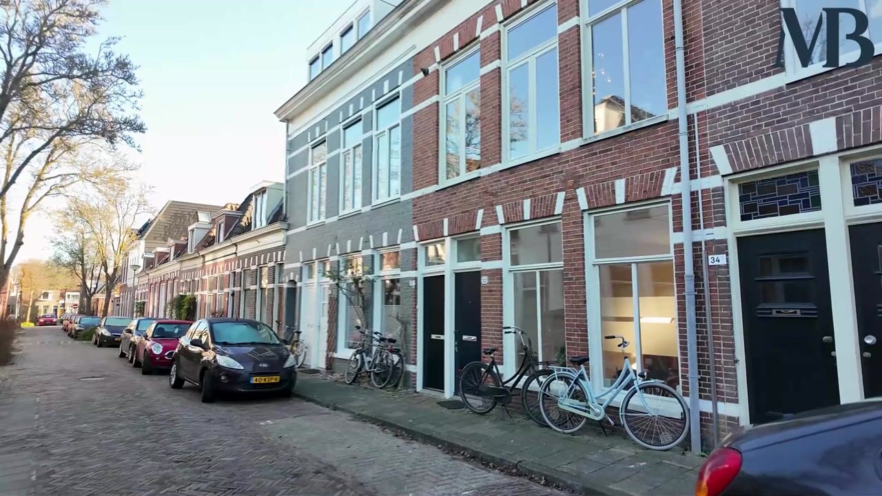 Video van Kolfstraat 32-A