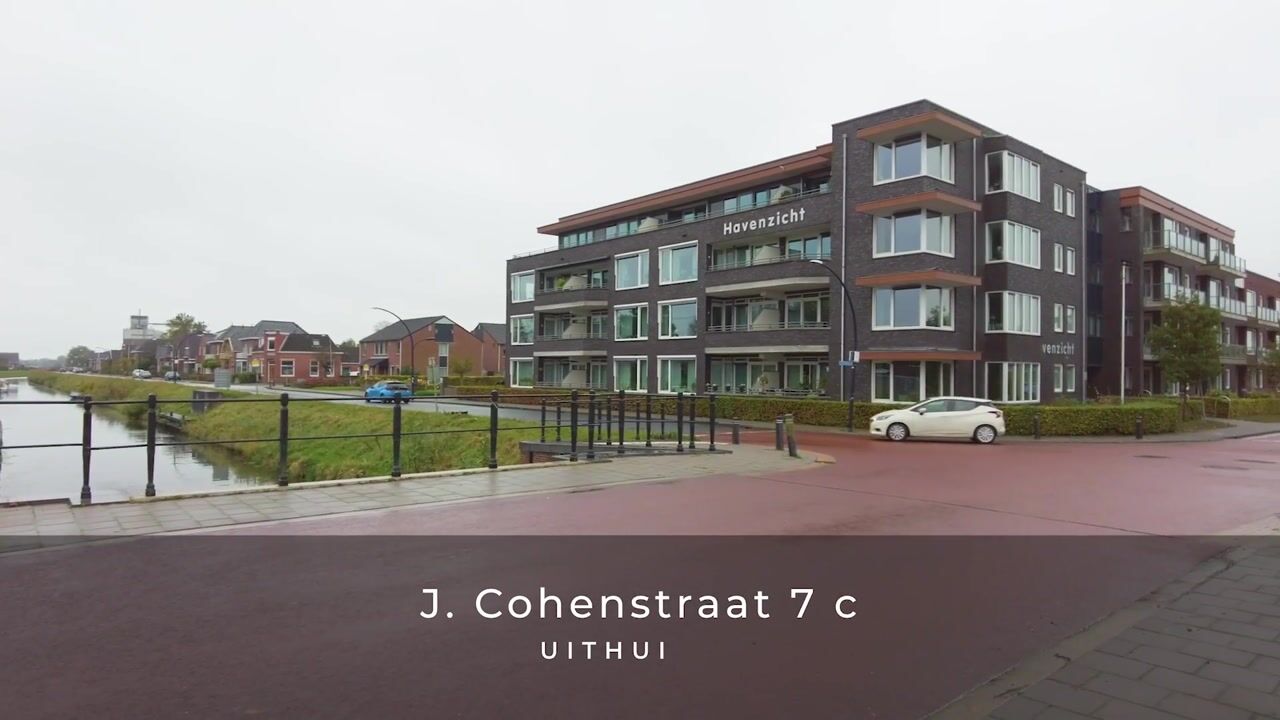 Bekijk video van J. Cohenstraat 7-C