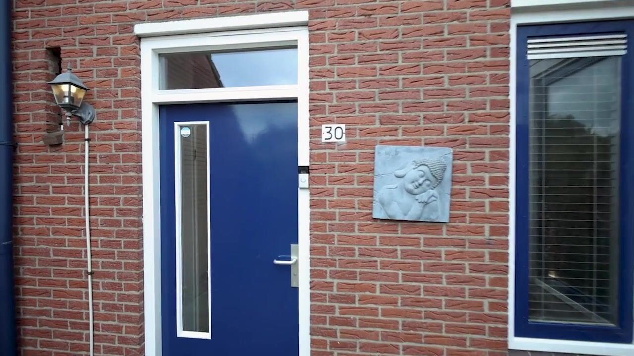 Video van Planetenstraat 30
