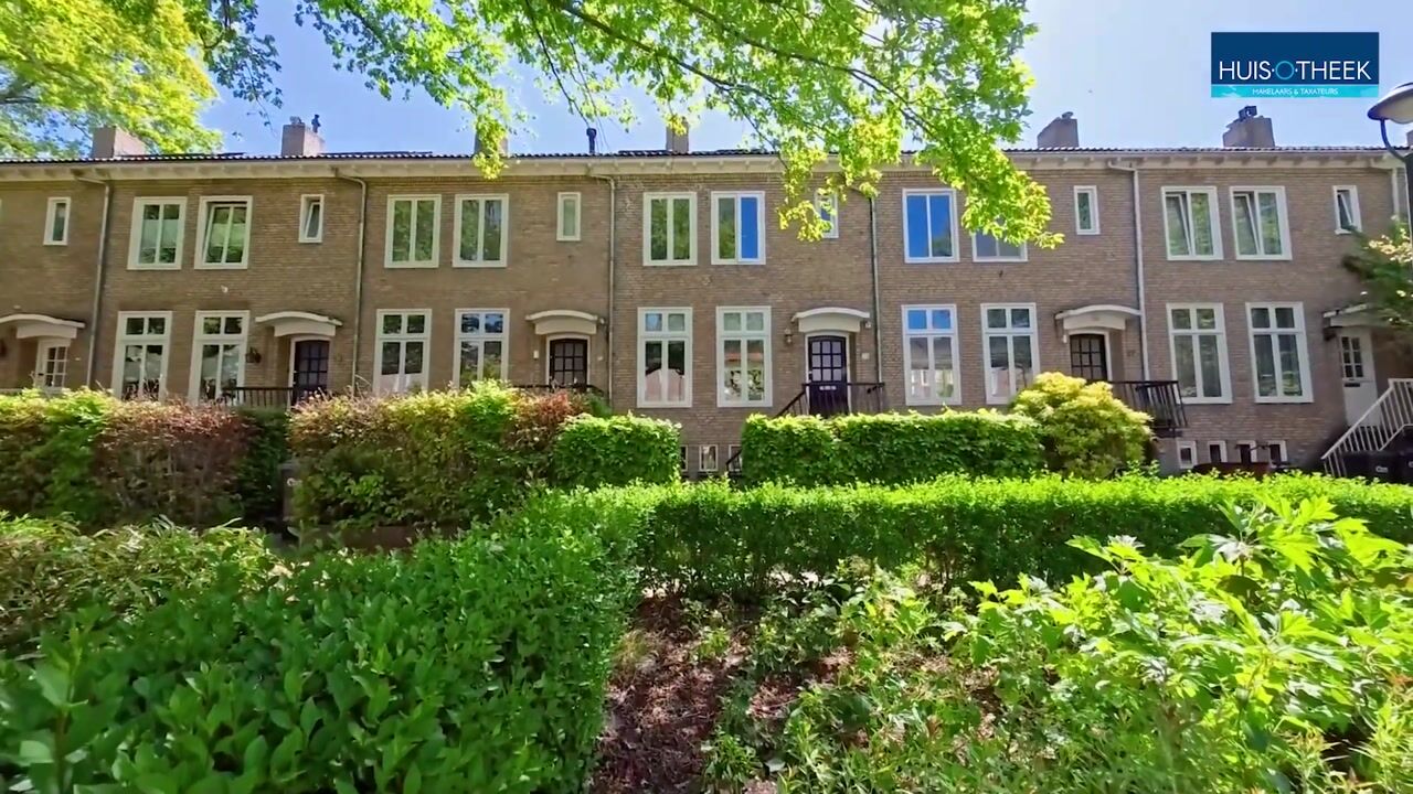 Video van St Jansweg 25