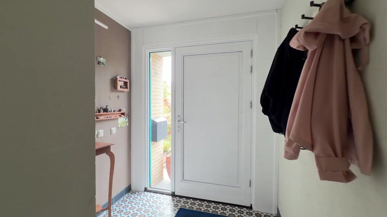 Video van Turandotdreef 16