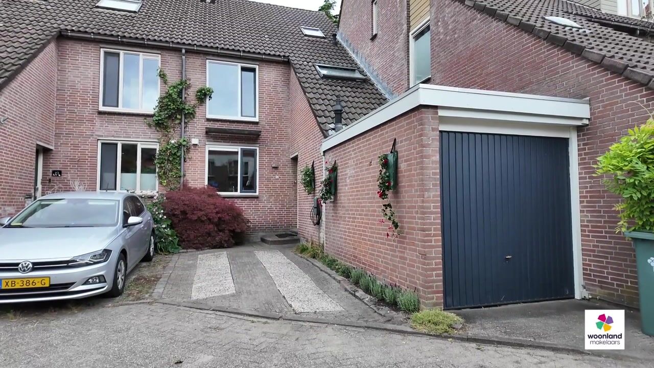 Video van Vlasakker 17