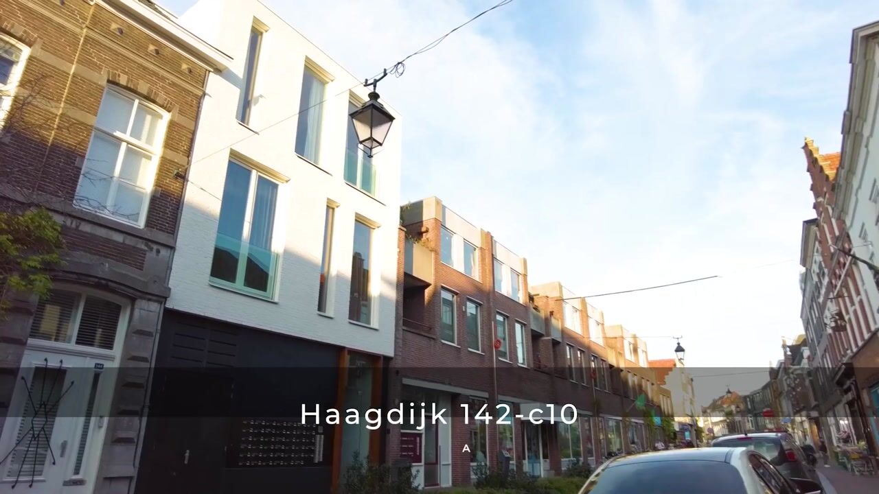 Video van Haagdijk 142-C10