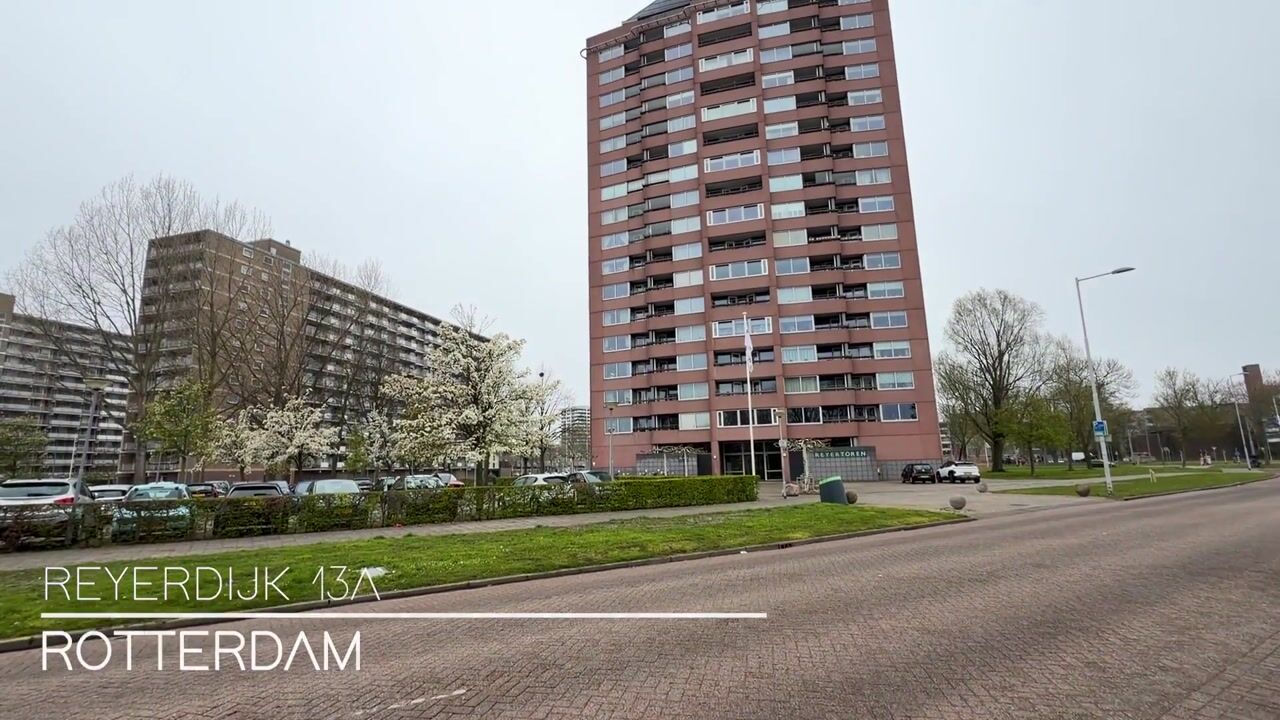 Video van Reyerdijk 13-A