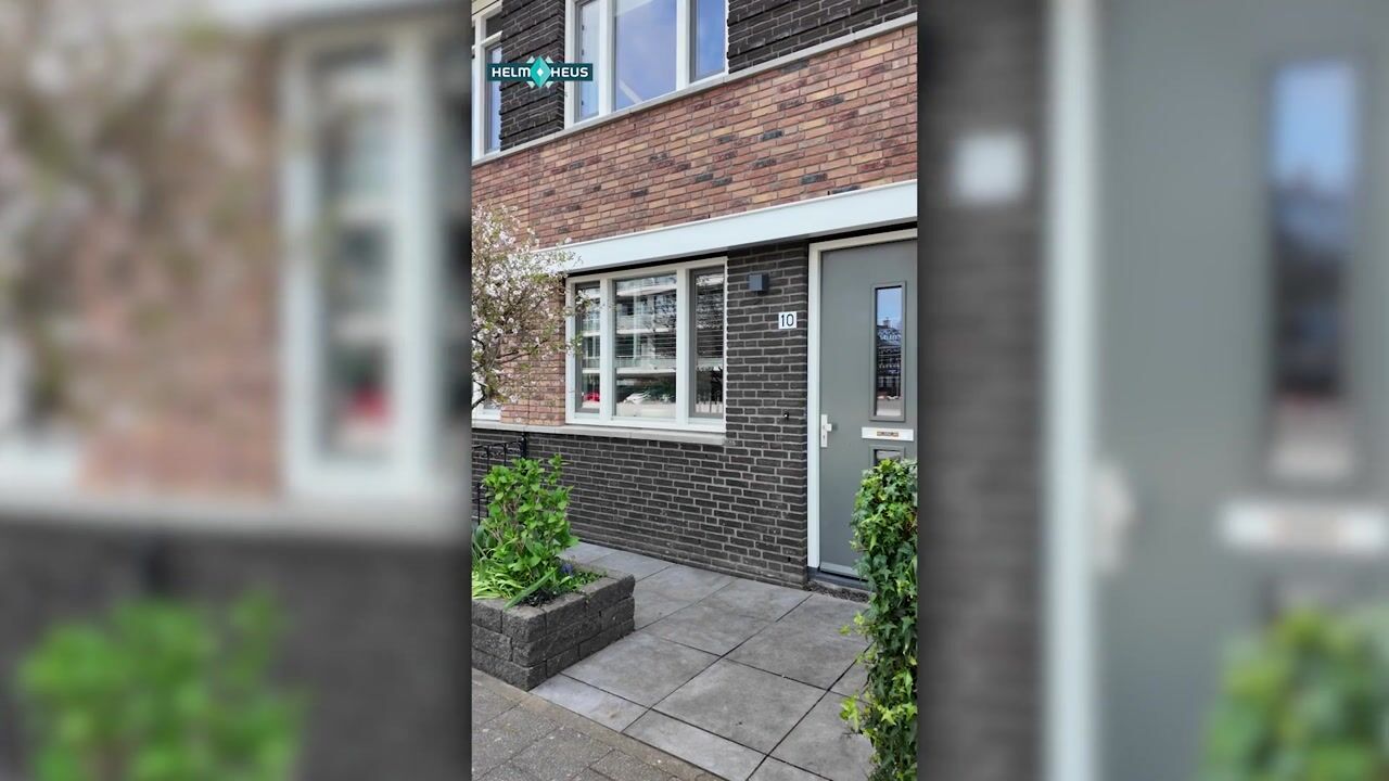 Video van Portalaan 10