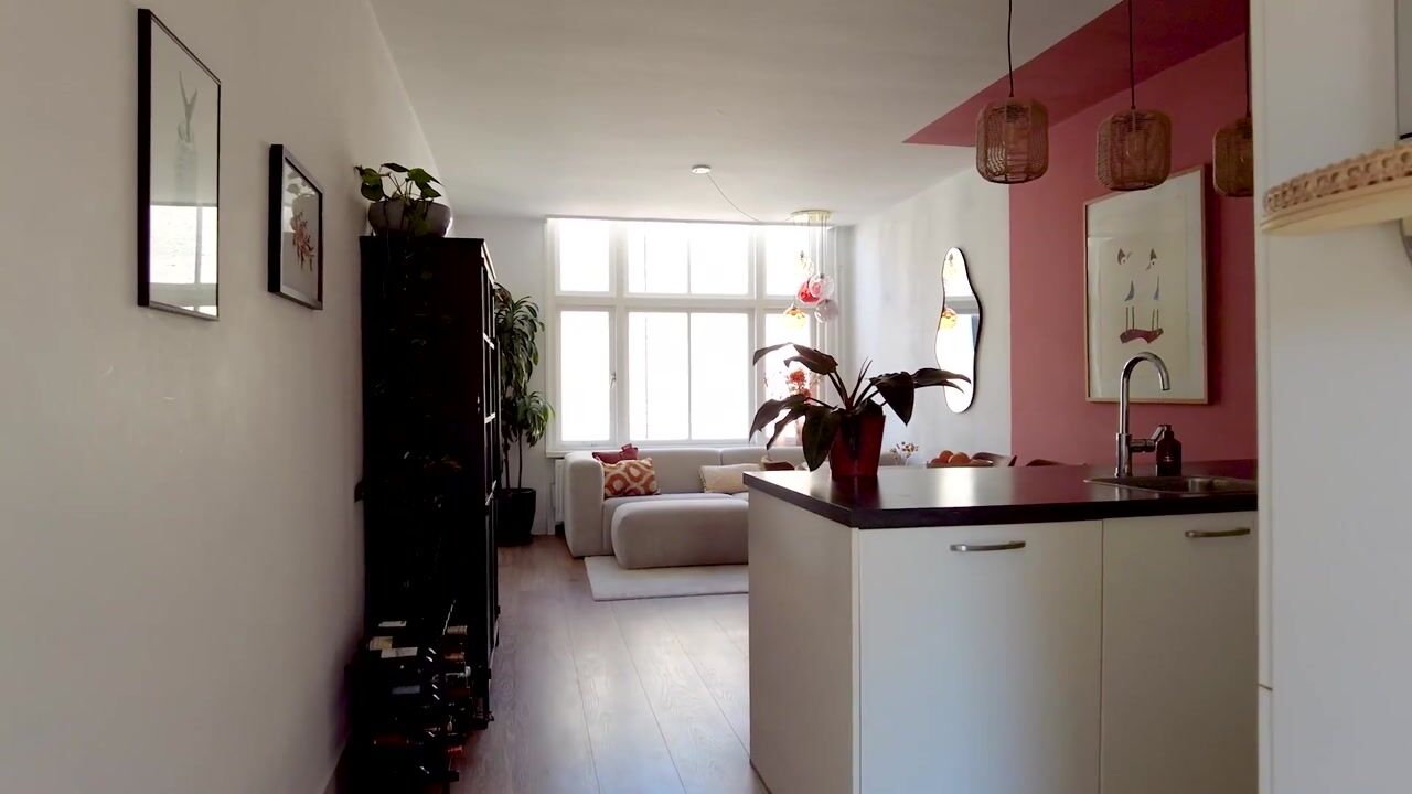 Video van Frankestraat 5-A