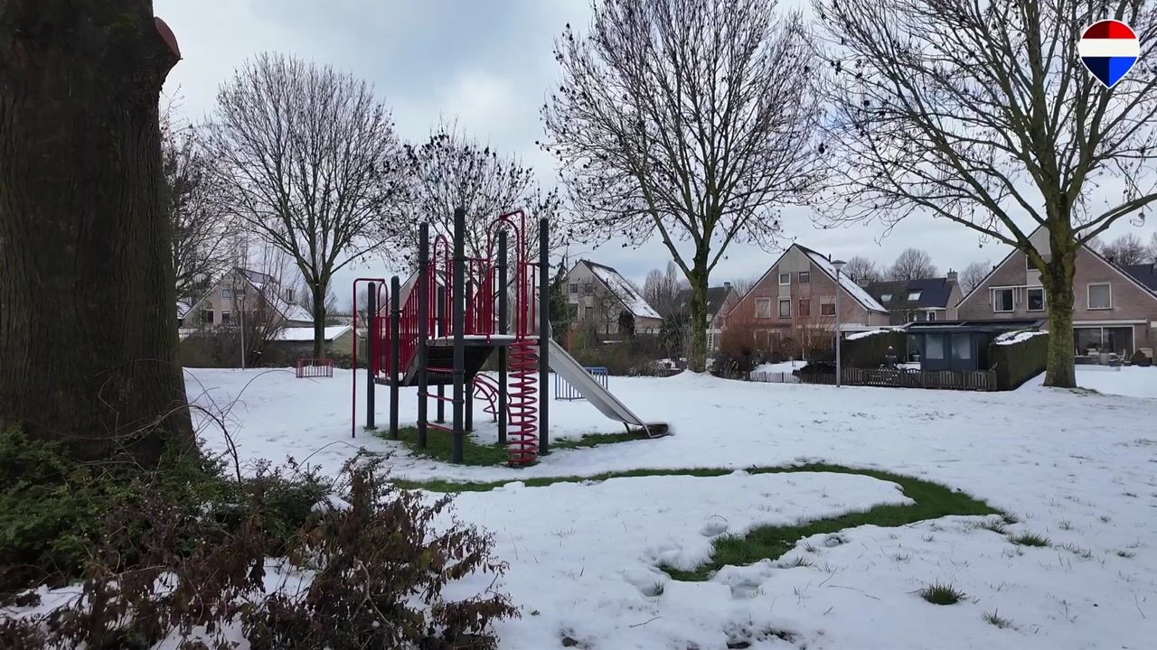 Video van Sint Franciscuslaan 20