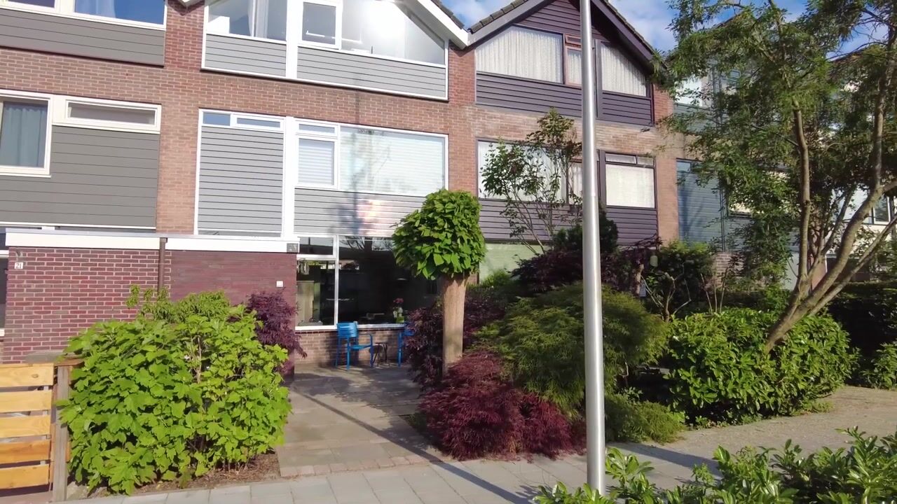 Video of Van Goghstraat 23