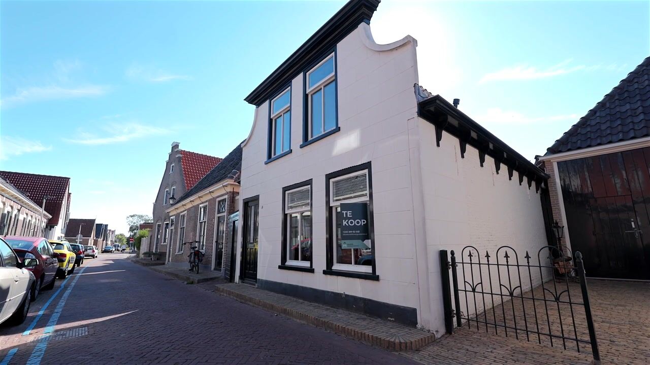 Video van Molenstraat 58